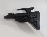 TELESKOP KUNDAK NA IZVLAČENJE ZA AK PLATFORMU