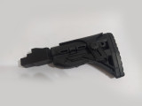 TELESKOP KUNDAK NA IZVLAČENJE ZA AK PLATFORMU