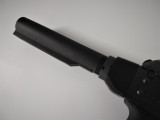 BUFFER TUBE ADAPTER ZASTAVA M70 PAP