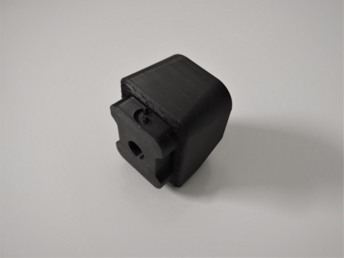 BUFFER TUBE ADAPTER ZASTAVA M70 PAP