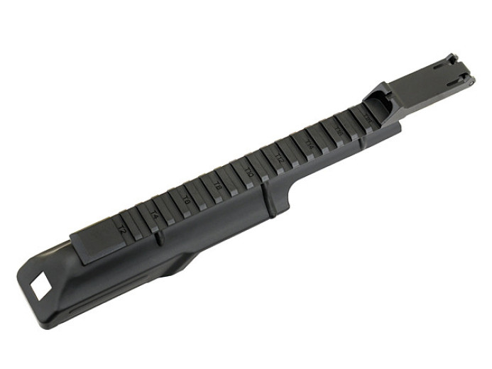 METALNI POKLOPAC (DUST COVER) AK-47 AKM AK-74