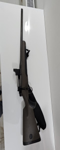 Mauser m18
