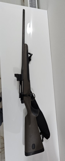 Mauser m18