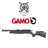 VAZDUŠNA PUŠKA GAMO ARROW PCP 4.5 386 m/s