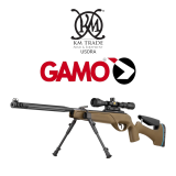 VAZDUŠNA PUŠKA GAMO HPA MI JUNGLE 4,5 386 m/s