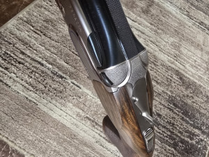 Beretta DT11 TRAP