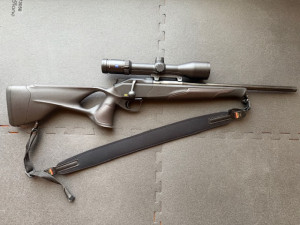 Blaser R8 ULTIMATE .308 WINCHESTER NOVO 4 mjesec/2025 + ZEISS V6 NOVO 4mjesec/2025