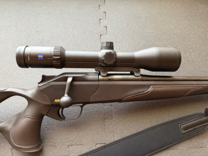 Blaser R8 ULTIMATE .308 WINCHESTER NOVO 4 mjesec/2025 + ZEISS V6 NOVO 4mjesec/2025