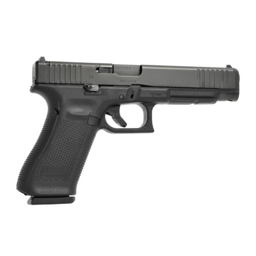 Glock 34 kal. 9x19 SET EU (Gen 5/MOS/FS)