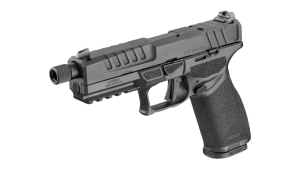 PIŠTOLJ SPRINGFIELD (HS) ECHELON 4.5 TB CAL 9X19 ...