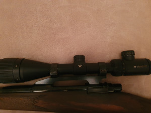Lovacka optika