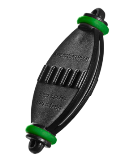 NORDIK VABILICA PLAIN PAIN LISICA 109