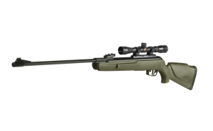 VAZDUŠNA PUŠKA GAMO BIG CAT 1000E BARRICADE, 4,5mm 350m/s