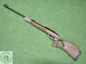VAZDUŠNA PUŠKA GAMO G-MAGNUM JUNGLE 4.5 470 m/s