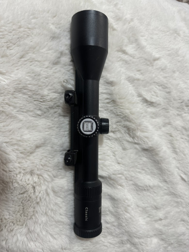 Zeiss lovacka optika