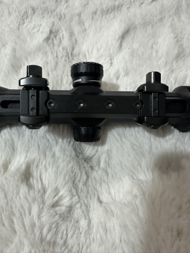 Zeiss lovacka optika