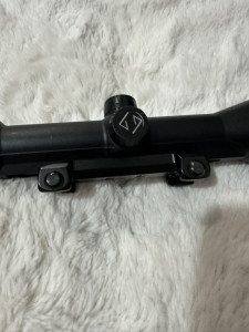 Zeiss lovacka optika