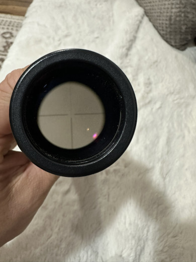 Zeiss lovacka optika