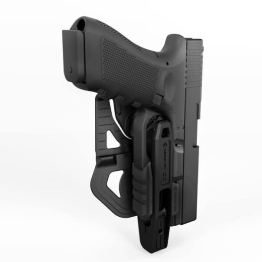 RECOVER TACTICAL FUTROLA ZA PIŠTOLJ