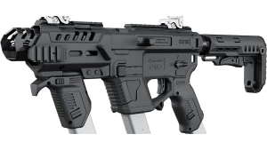 RECOVER TACTICAL KONVERZIJA ZA GLOCK AR PLATFORM