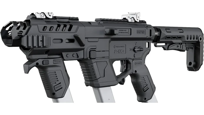 RECOVER TACTICAL KONVERZIJA ZA GLOCK AR PLATFORM