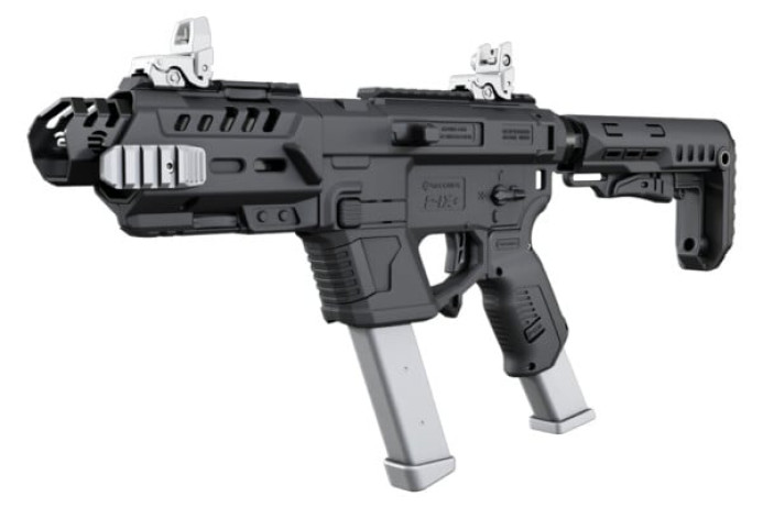 RECOVER TACTICAL KONVERZIJA ZA GLOCK AR PLATFORM