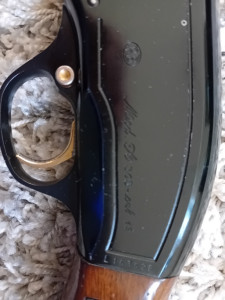 Lovacka puska Beretta A303