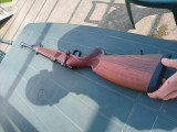Karabin 223