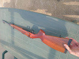 Karabin 223