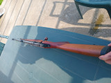 Karabin 223