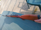 Karabin 223