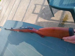 Karabin 223