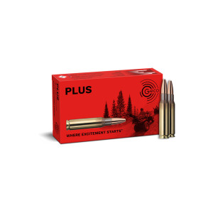METAK KARABIN GECO PLUS 308WIN 11G 170GR