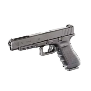 GLOCK 34 Gen4