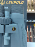 DVOGLED LEUPOLD BX-S SANTIAM HD 15X56mm SHADOW GRAY