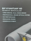DVOGLED LEUPOLD BX-S SANTIAM HD 15X56mm SHADOW GRAY