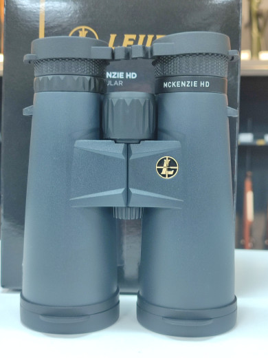 DVOGLED LEUPOLD BX-1 McKenzie HD 10X50mm