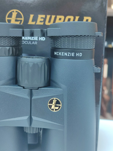 DVOGLED LEUPOLD BX-1 McKenzie HD 10X50mm