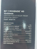 DVOGLED LEUPOLD BX-1 McKenzie HD 10X50mm