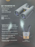 DVOGLED LEUPOLD BX-1 McKenzie HD 10X50mm