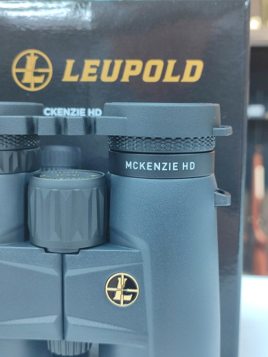 DVOGLED LEUPOLD BX-1 McKenzie HD 10X42mm