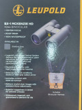 DVOGLED LEUPOLD BX-1 McKenzie HD 10X42mm