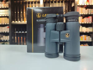 DVOGLED LEUPOLD BX-1 McKenzie HD 8X42mm