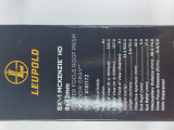 DVOGLED LEUPOLD BX-1 McKenzie HD 8X42mm