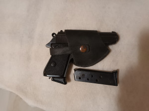 Walther PPK 7,65mm