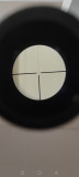 Lovačka optika Kahles 3-12x56