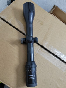 Lovačka optika Meopta 3-12x50