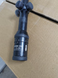 Lovačka optika Meopta 3-12x50