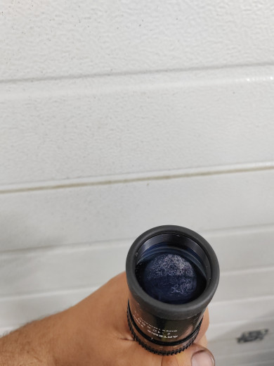 Lovačka optika Meopta 3-12x50
