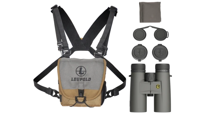DVOGLED LEUPOLD BX-1 MCKENZIE 8X42